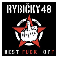 Rybičky 48: Best Fuck Off / Pořád nás to baví (2x CD) - CD