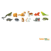 Safari Ltd Tuba - Domácí zvířata