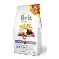 Brit Animals rat 300g