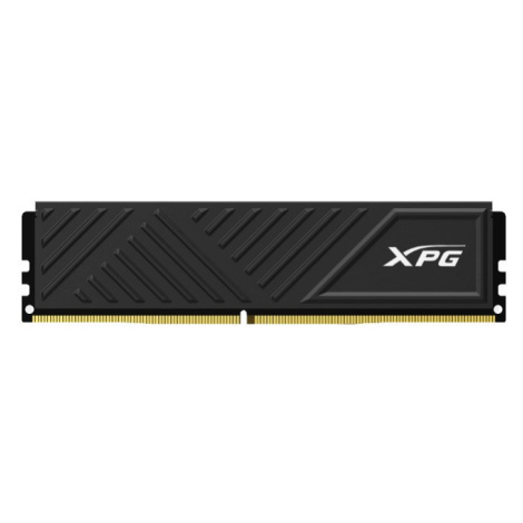 ADATA XPG DIMM DDR4 16GB (Kit of 2) 3600MHz CL18 GAMMIX D35 memory, Dual Tray