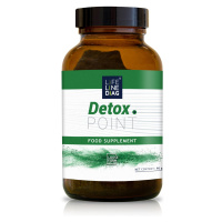 Lifeline Diag Detox Point 90 g