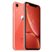 Apple iPhone XR 128GB korálově červený
