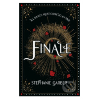 Finale - Stephanie Garber - kniha z kategorie Sci-fi, fantasy a komiksy