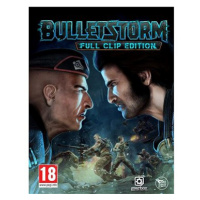 Bulletstorm: Full Clip Edition (PC) DIGITAL