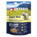 Krmivo Ontario senior Mini Lamb & Rice 0,75kg