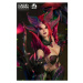 Socha Infinity Studio League of Legends - Rise of the Thorns - Zyra 1:4 Scale