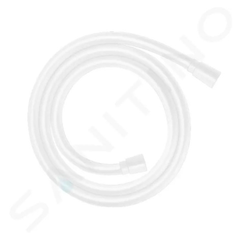 Hansgrohe 28272700 - Sprchová hadice Isiflex, 1250 mm, matná bílá