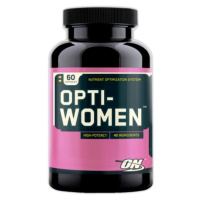 Optimum Nutrition Opti-Women - 60 kapslí