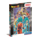 Clementoni - Puzzle 300 Super Dragon Ball