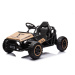 mamido Elektrické autíčko Buggy A8812 24V khaki