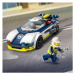 LEGO® City (60415 ) Honička policejního auta a sporťáku