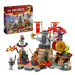 LEGO® NINJAGO® 71818 Turnajová bojová aréna