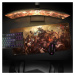 Herní podložka Diablo IV: Heroes XL Multicolor