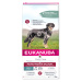 EUKANUBA Daily Care Adult Mono Protein Salmon 12 kg