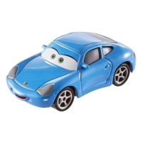 Cars 3 autíčko metal sally