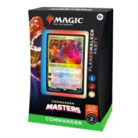 Commander Masters: 