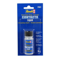 Contacta Liquid 29601 - extrařídké tekuté lepidlo 18g blistr