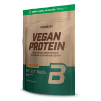 BioTech Vegan Protein 2000 g hazelnut