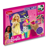 Sada Maped Creativ Barbie Foil´Art Maped