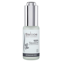 Saloos Squalane 100% 20 ml