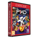 Blaze Evercade Piko Interactive Collection 4