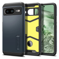 Kryt Spigen Tough Armor metal slate - Google Pixel 8 (ACS06283)