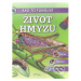 Život hmyzu (Ako to funguje) - kniha z kategorie Naučné knihy