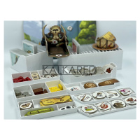 Kalkared Paleo Insert (941)