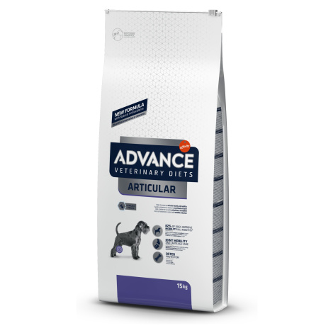 Advance Veterinary Diets Articular Care - 15 kg Affinity Advance Veterinary Diets