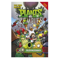 Plants vs. Zombies - Trávogedon | Paul Tobin, Ron Chan