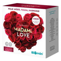 Biomin MADAMe LOVE tob.120+60