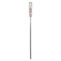 BOSCH SDS plus-5X 4břitý vrták 10mm (300/360 mm)