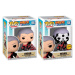 Funko POP! #1505 Animation: Naruto - Hidan (Šance na chase)