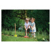 Nářadí na zahradu Garden&Seasons Écoiffier rýč lopata a hrábě od 18 měsíců