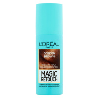 L´OREAL Magic Retouch Golden brown 75ml