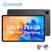 Vasoun 12 tablet Android 13 2000x1200FHD Incell 256GB Rom Octa Core 4G Sim