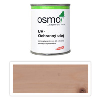 OSMO UV Olej Extra pro exteriéry 0.125 l Smrk 424