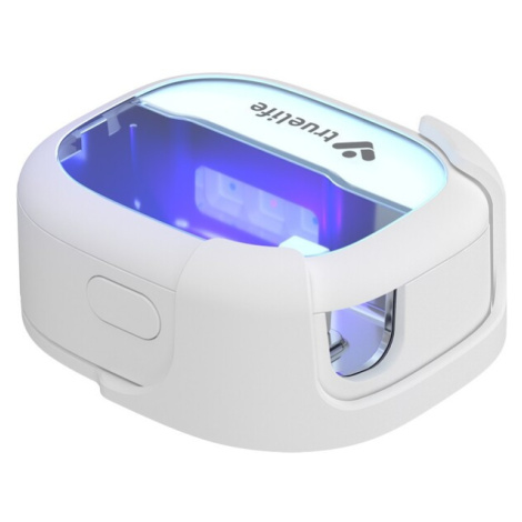 TrueLife SonicBrush UV Sterilizer Bílá