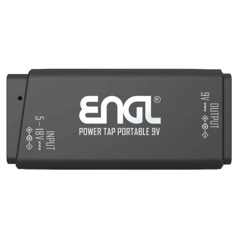 Engl Powertap Portable Napájecí adaptér