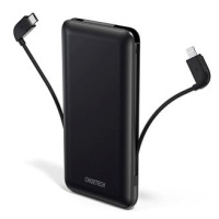 ChoeTech Powerbank B688 10000mAh PD 18W MFi with Type-C + Lightning