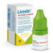 LIVOSTIN 0,5MG/ML OPH GTT SUS 1X4ML