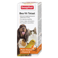 Vitaminové kapky Beaphar Vit Totaal 50 ml