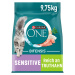 PURINA ONE BIFENSIS SENSITIVE krocan, 1,4 kg 9,75kg