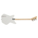 Loog Pro Electric White