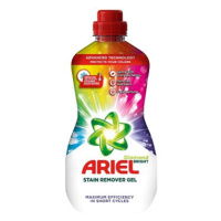 ARIEL odstraňovač skvrn Color 800 ml