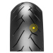 PIRELLI 190/55 ZR17 DIABLO ROSSO II M/C (75W) TL REAR DOT2023