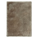 Flair Rugs koberce Kusový koberec Pearl Brown - 120x170 cm