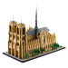 LEGO® Architecture 21061 Notre-Dame v Paříži