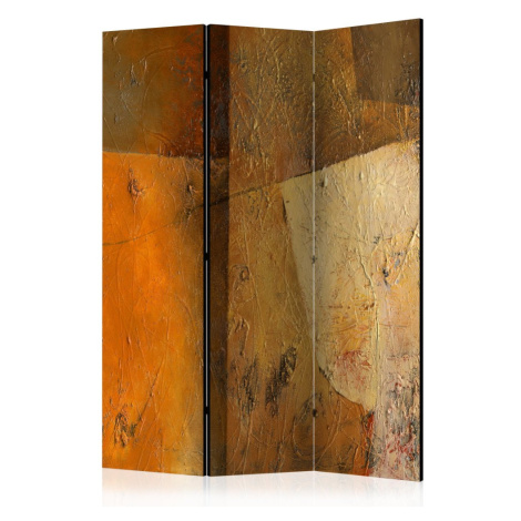 Paraván Modern Artistry Dekorhome 225x172 cm (5-dílný) Artgeist