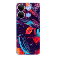 iSaprio Color Marble 19 - Infinix Smart 7